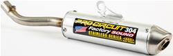 Pro Circuit Racing 304 Silencers 1032212