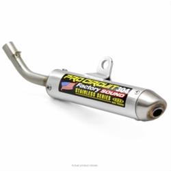Pro Circuit Racing 304 Silencers 1051665