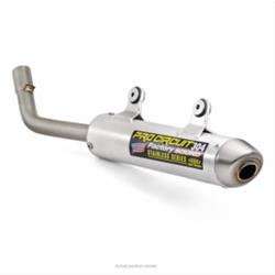 Pro Circuit Racing 304 Silencers 1051725