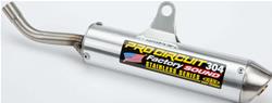Pro Circuit Racing 304 Silencers 1052585