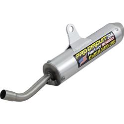 Pro Circuit Racing 304 Silencers 371-3617