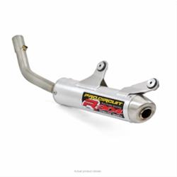 Pro Circuit Racing R-304 Silencers 11101430