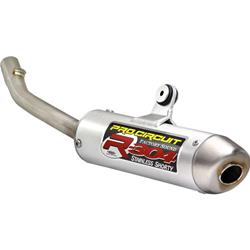 Pro Circuit Racing R-304 Silencers 371-3611