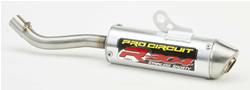 Pro Circuit Racing R-304 Silencers 1132212