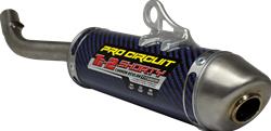 Pro Circuit Racing Powersports Exhaust Systems 1132412K