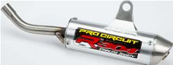 Pro Circuit Racing R-304 Silencers 1152585