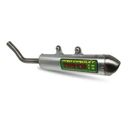 Pro Circuit Racing Powersports Exhaust Systems 13102525X-A