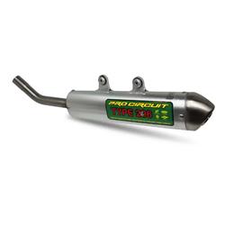 Pro Circuit Racing Powersports Exhaust Systems 13102530-A