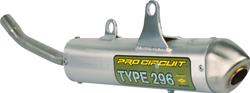 Pro Circuit Racing Powersports Exhaust Systems 13132530-A