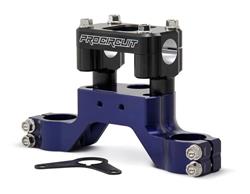 Pro Circuit Racing Top Clamp and Bar Mounts for 2008-2022 TTR110E - 39313111
