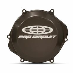 Pro Circuit Racing Clutch Covers