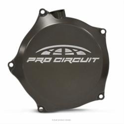 Pro Circuit Racing Clutch Covers CCK09250