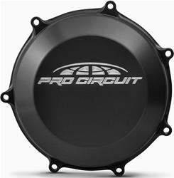 Pro Circuit Racing Clutch Covers CCK19450