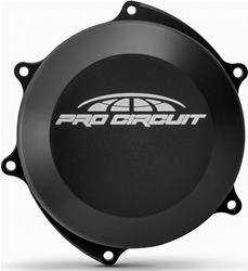 Pro Circuit Racing Clutch Covers CCY19250