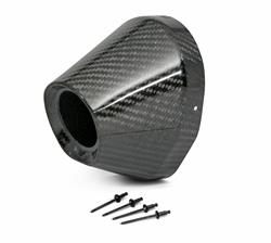 Pro Circuit Racing Muffler End-Caps PC4022-0001