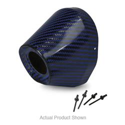 Pro Circuit Racing Muffler End-Caps PC4022-0008