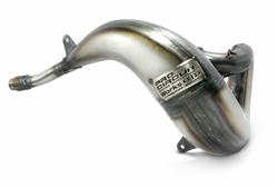 Pro Circuit Racing Platinum Pipes for 1989-2004 KX500 - PK89500P2