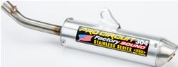 Pro Circuit Racing 304 Silencers SH02125-SE