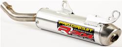 Pro Circuit Racing R-304 Silencers SH04250-RE