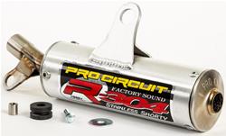 Pro Circuit Racing R-304 Silencers SS89080-R