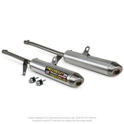 Pro Circuit Racing 304 Silencers SQY88200-304