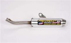 Pro Circuit Racing Mufflers SY90250-304