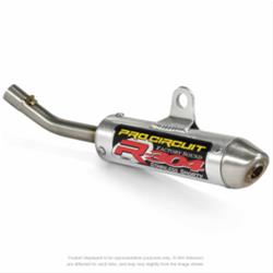 Pro Circuit Racing R-304 Silencers SK02065-R