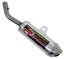 Pro Circuit Racing R-304 Silencers SS02125-RE