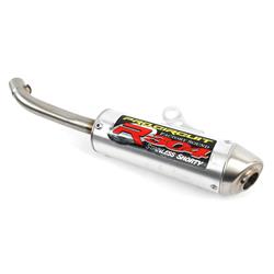 Pro Circuit Racing R-304 Silencers SY02125-RE