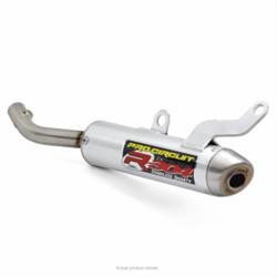 Pro Circuit Racing R-304 Silencers SY03250-RE