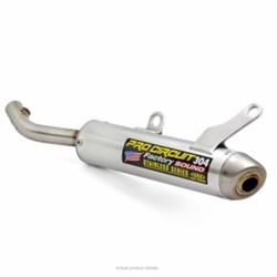 Pro Circuit Racing 304 Silencers SY03250-SE