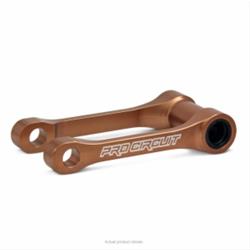 Pro Circuit Racing Linkage Arms for 2009-2018 YZ250F, 2010-2018 YZ450F - YPA10450