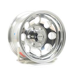 Pro Comp Xtreme Alloys Series 1069 Polished Wheels 15x8