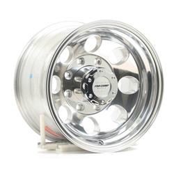 Pro Comp Xtreme Alloys Series 1069 Polished Wheels 16x10