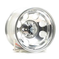 Pro Comp Xtreme Alloys Series 1069 Polished Wheels 16x10