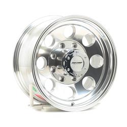 Pro Comp Xtreme Alloys Series 1069 Polished Wheels 16x8