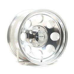 Pro Comp Xtreme Alloys Series 1069 Polished Wheels 16x8