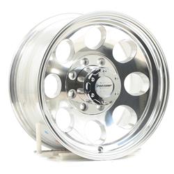 Pro Comp Xtreme Alloys Series 1069 Polished Wheels 18x9