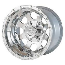 Pro Comp Wheels PXA1079-6838