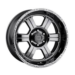Pro Comp Wheels PXA9089-29583