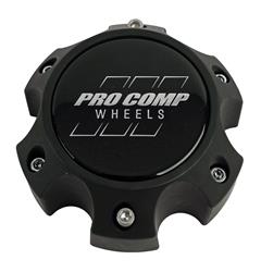 Pro Comp Wheels Wheel Center Caps PXA703165502