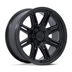 Pro Comp Wheels Wheels PA206MX17808000