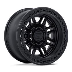 Pro Comp Wheels Wheels PA208MX17906012N