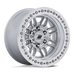 Pro Comp Wheels Wheels PA208SD17906038N