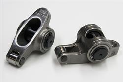 PRW Pro Series Stainless Steel Rocker Arms 0230205