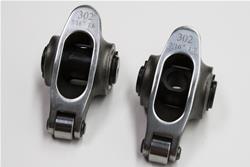 PRW Pro Series Stainless Steel Rocker Arms 0230211