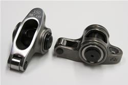 PRW Pro Series Stainless Steel Rocker Arms 0235006
