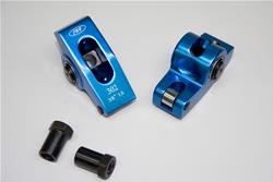 PRW Pro Series Billet Aluminum Rocker Arms