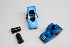 PRW Pro Series Billet Aluminum Rocker Arms 0330207