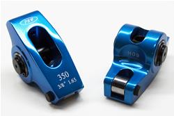 PRW Pro Series Billet Aluminum Rocker Arms 0335022